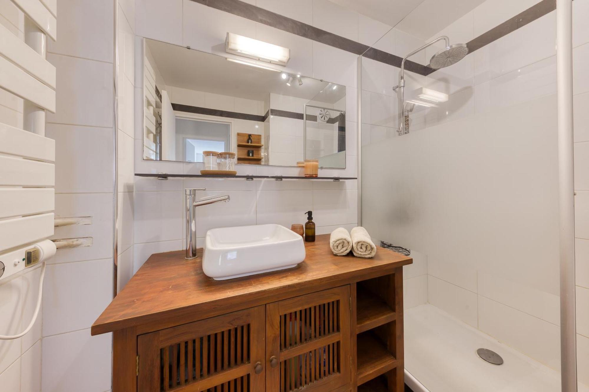 Luxueux Appartement Proche Paris, Orly, Rungis Et Massy Fresnes  Exterior photo