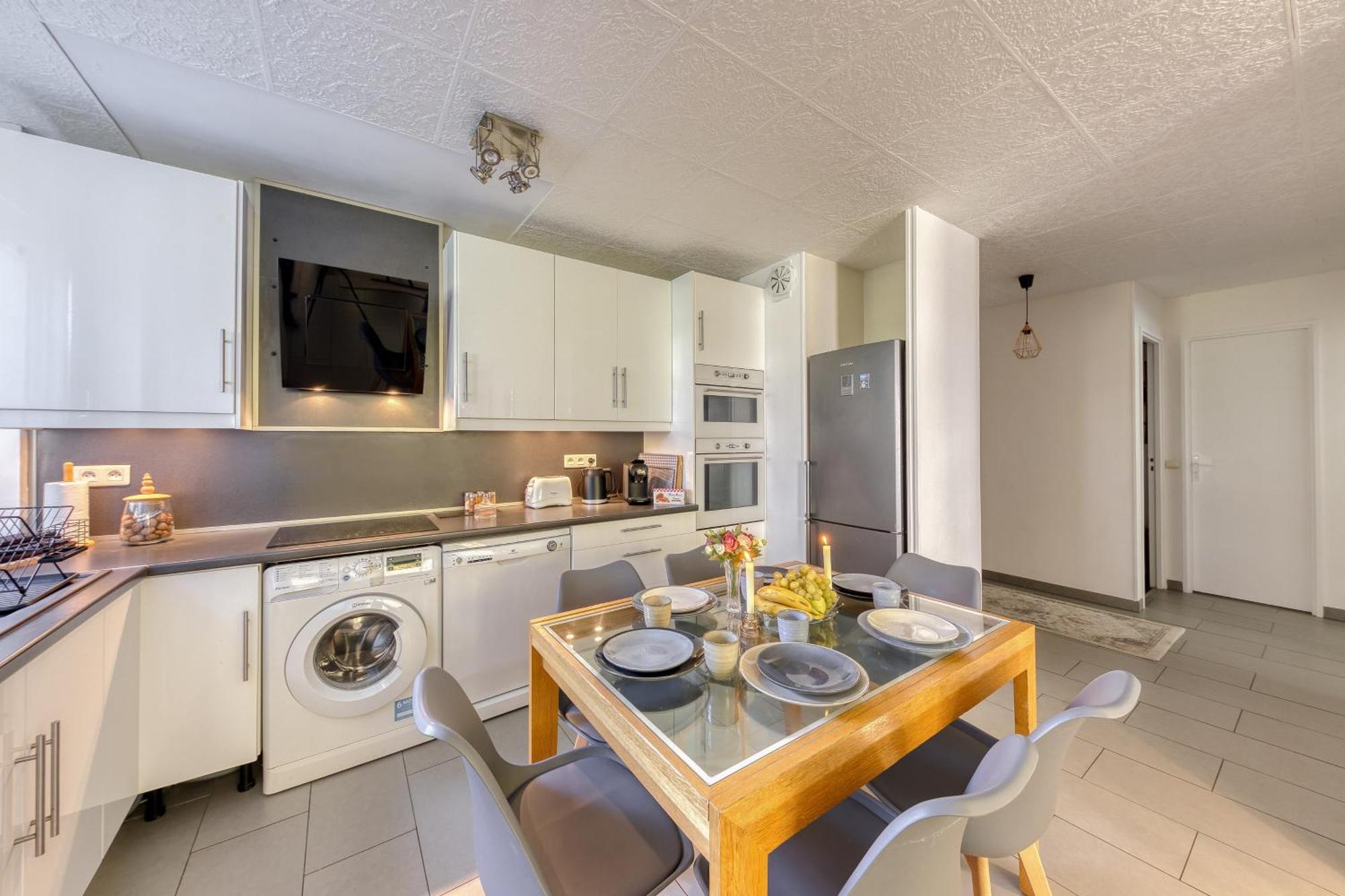 Luxueux Appartement Proche Paris, Orly, Rungis Et Massy Fresnes  Exterior photo