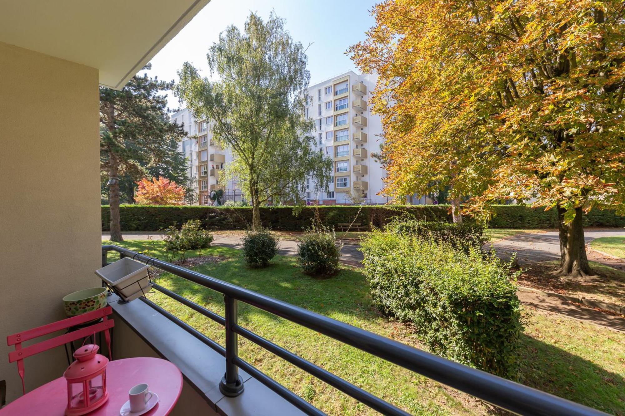 Luxueux Appartement Proche Paris, Orly, Rungis Et Massy Fresnes  Exterior photo