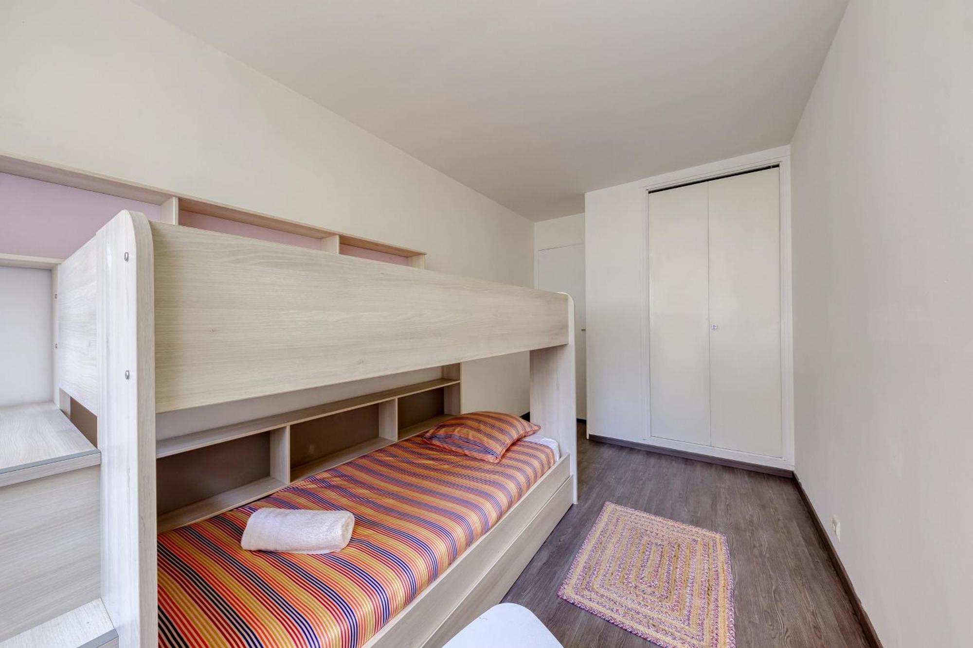 Luxueux Appartement Proche Paris, Orly, Rungis Et Massy Fresnes  Exterior photo